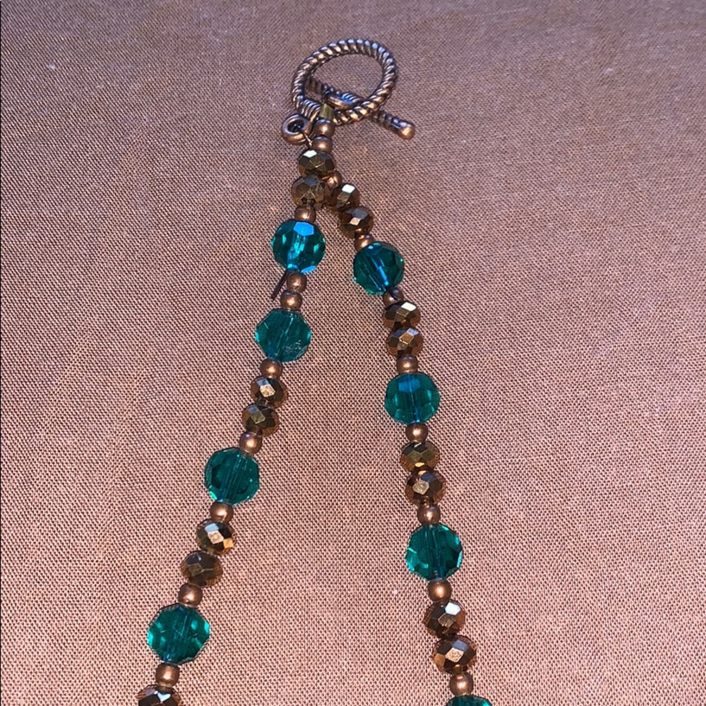 Necklace - Picture 4 of 4